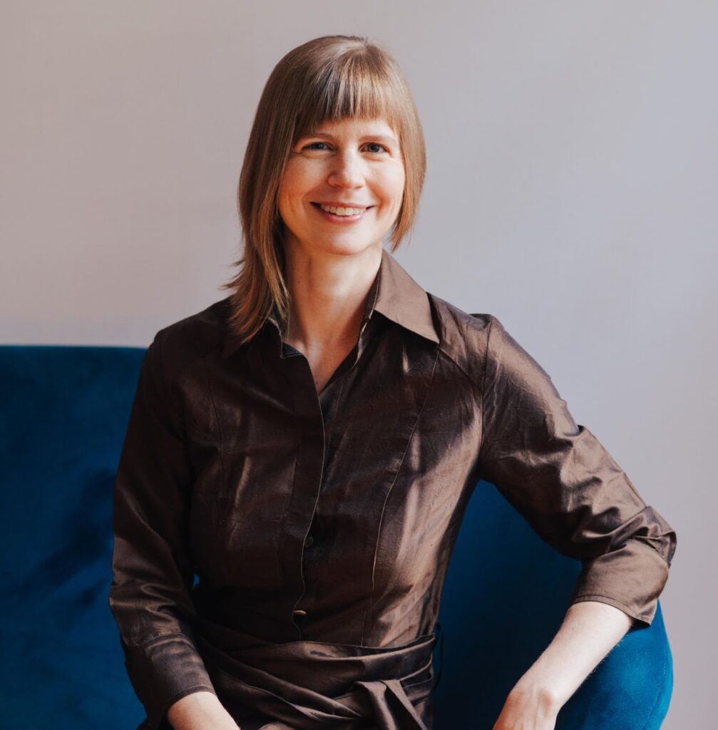 Julie Lassonde