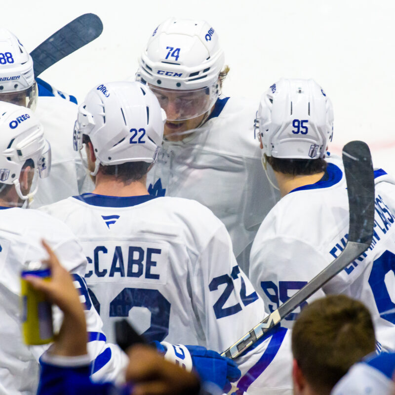 Maple Leafs