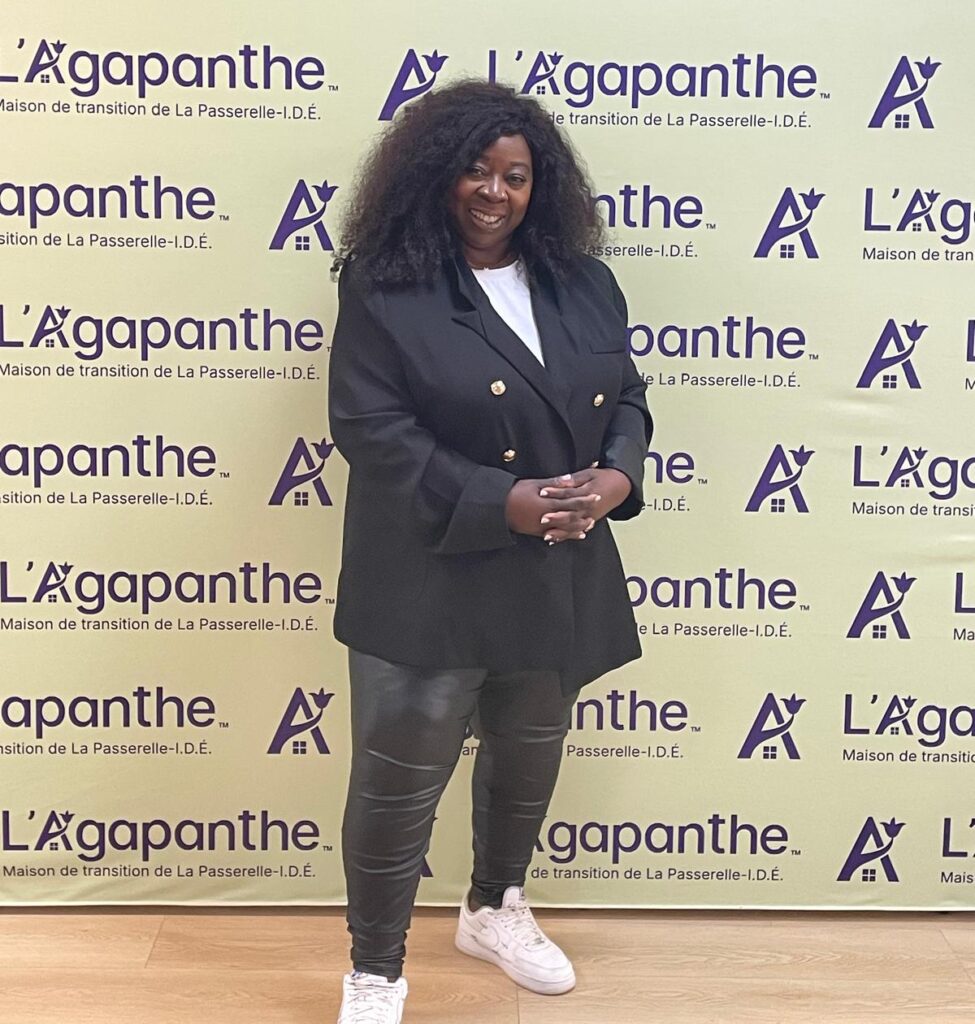 Léonie Tchatat
