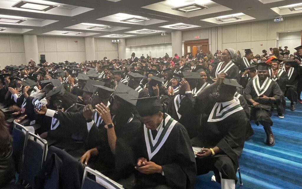 Collège Boréal, diplômés 2025