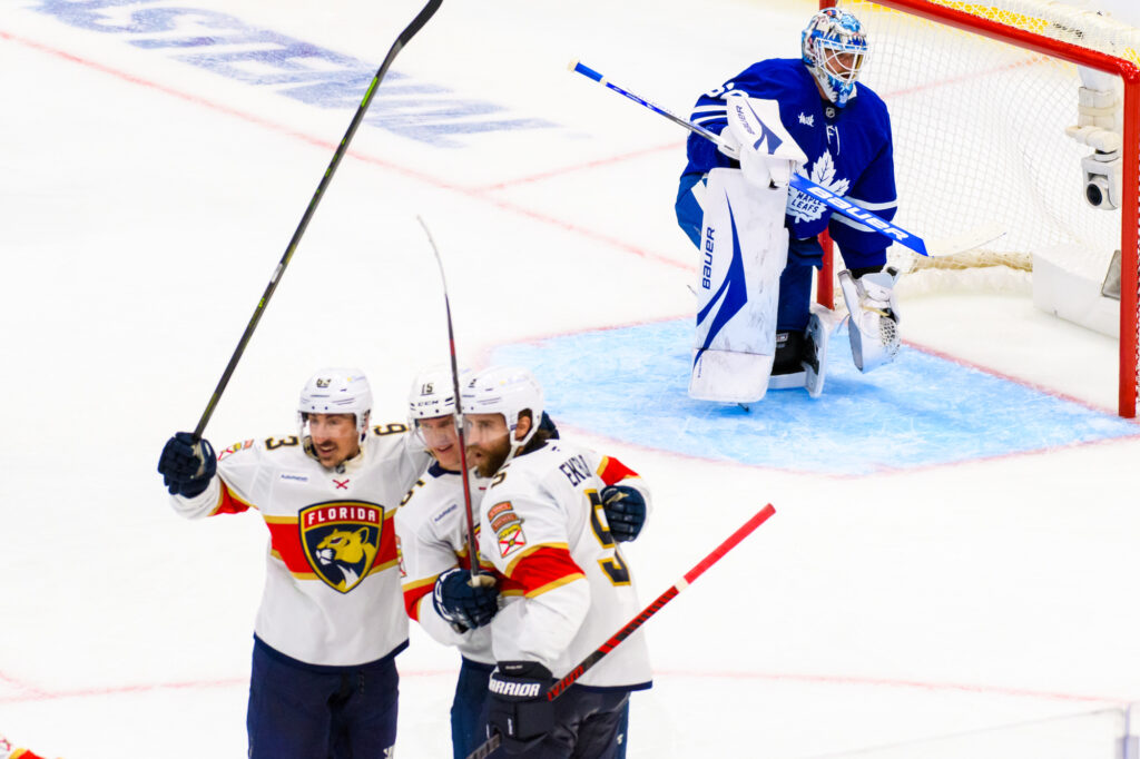 Lundell-goal