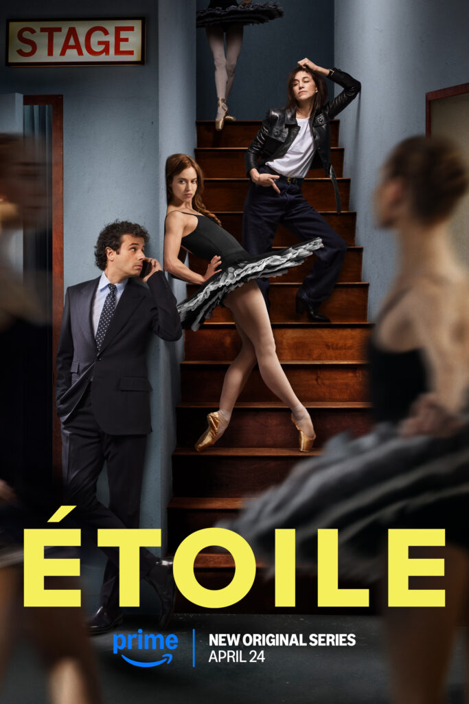 films et séries