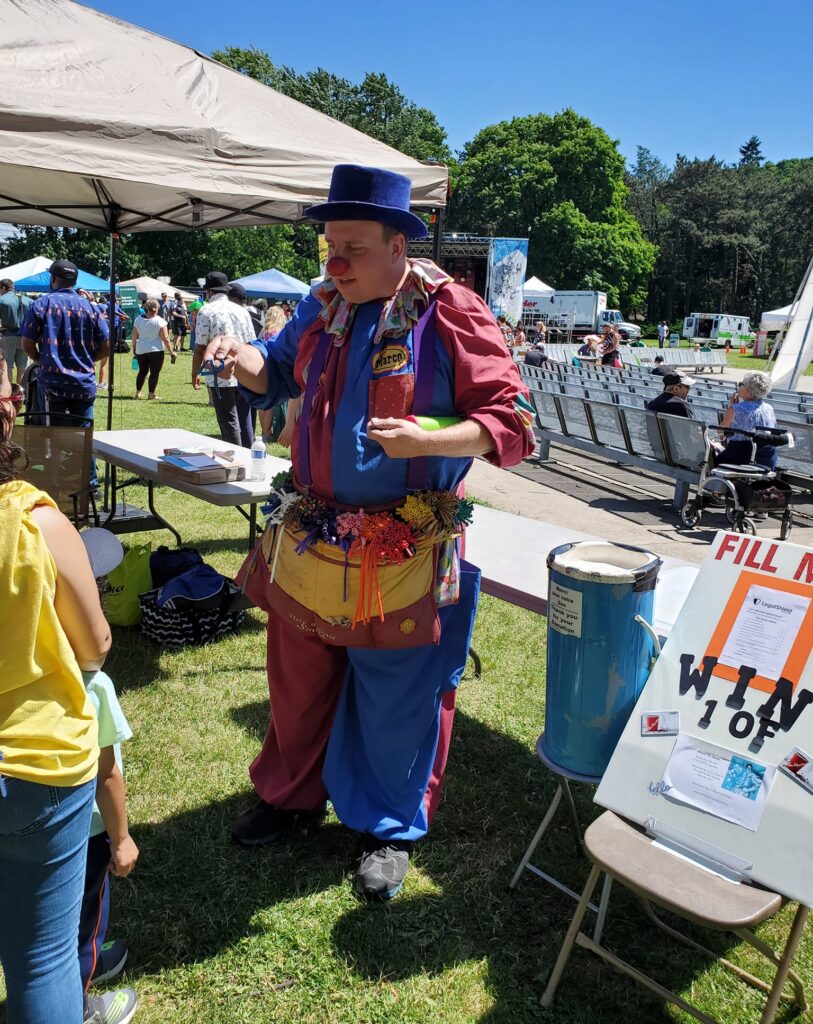 FrancoFEST Hamilton