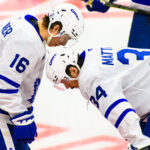 Marner-Matthews