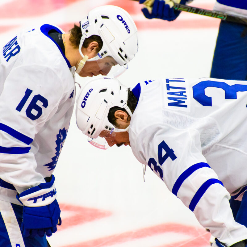 Marner-Matthews