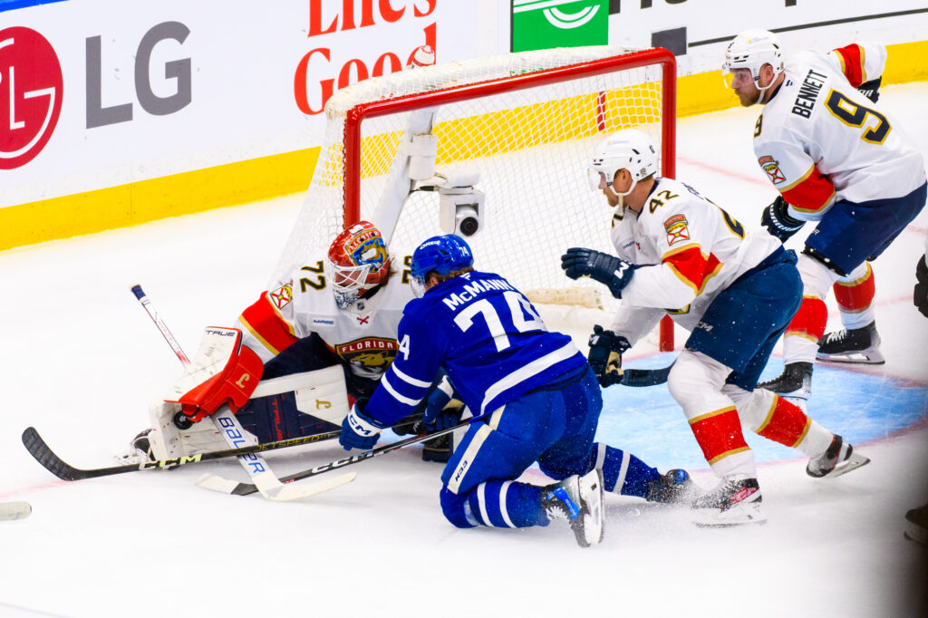 McMann-Bobrovsky