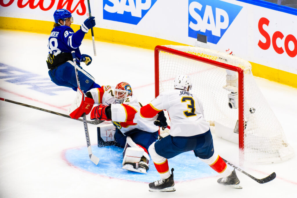 William Nylander