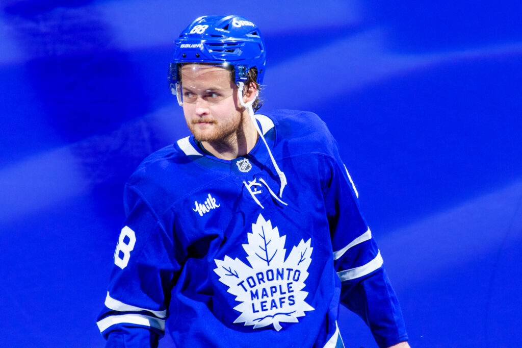 William Nylander