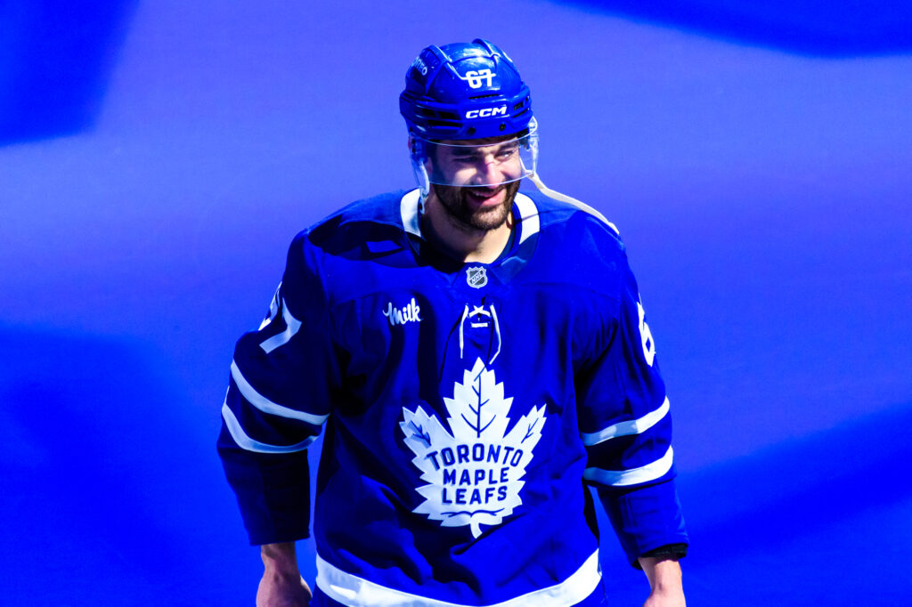 Max Pacioretty