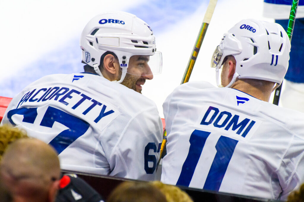 Pacioretty-Domi