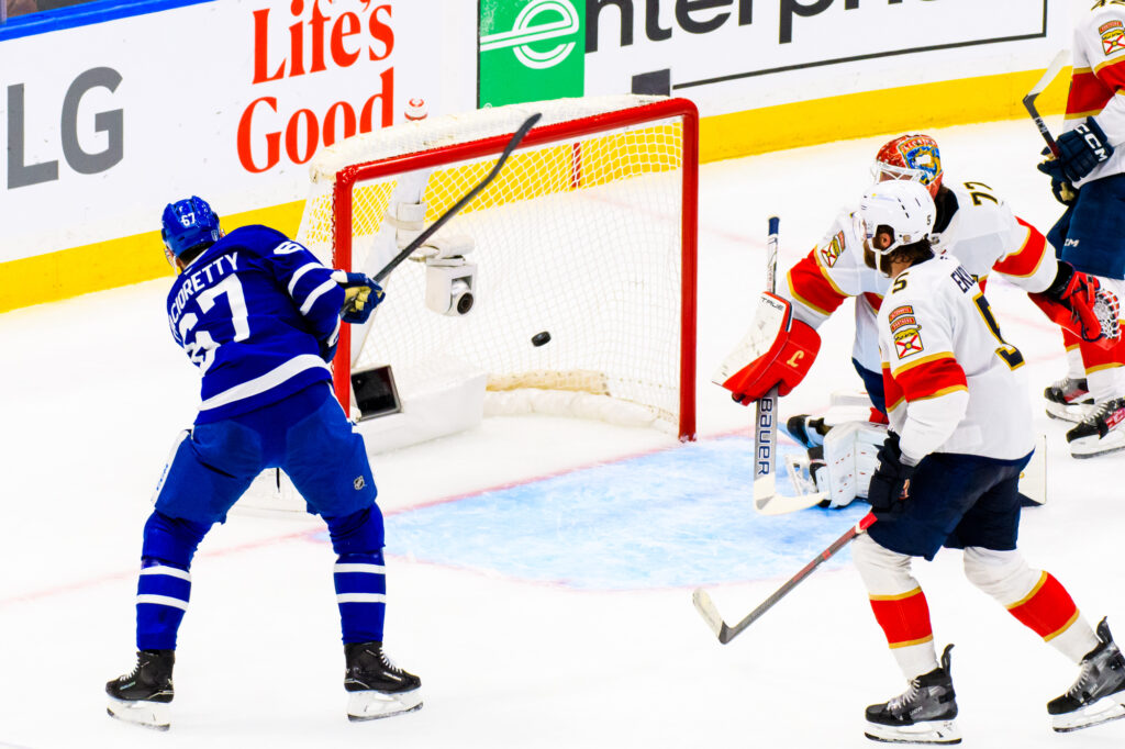 Pacioretty-Panthers