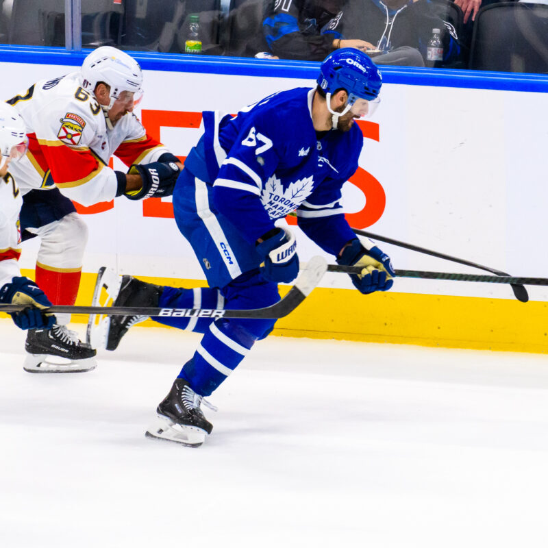 Pacioretty-Panthers