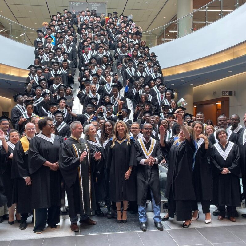 Collège Boréal, diplômés 2025