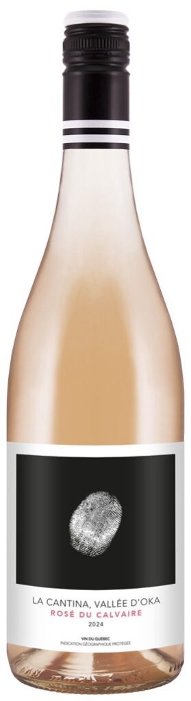 rosé, vin, La Cantina