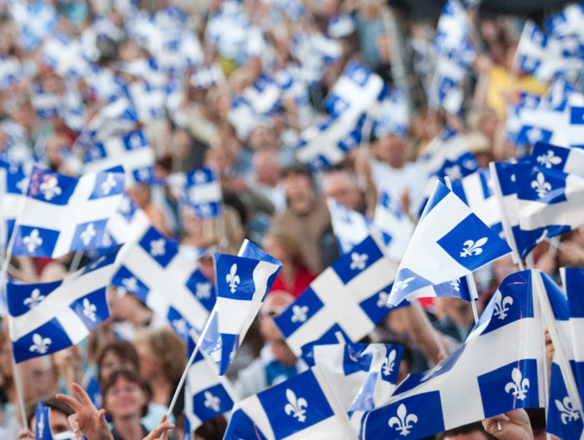 Québécois