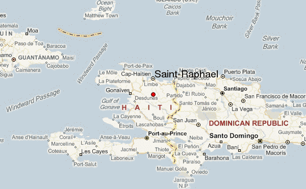 Haïti
