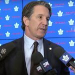 Brendan Shanahan