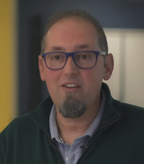 Yves Durocher, histoire