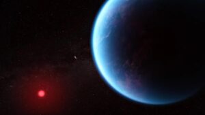 exoplanete-K218b