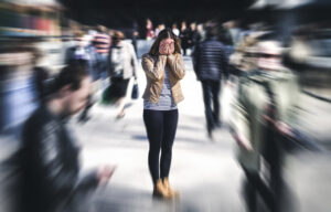 anxiété