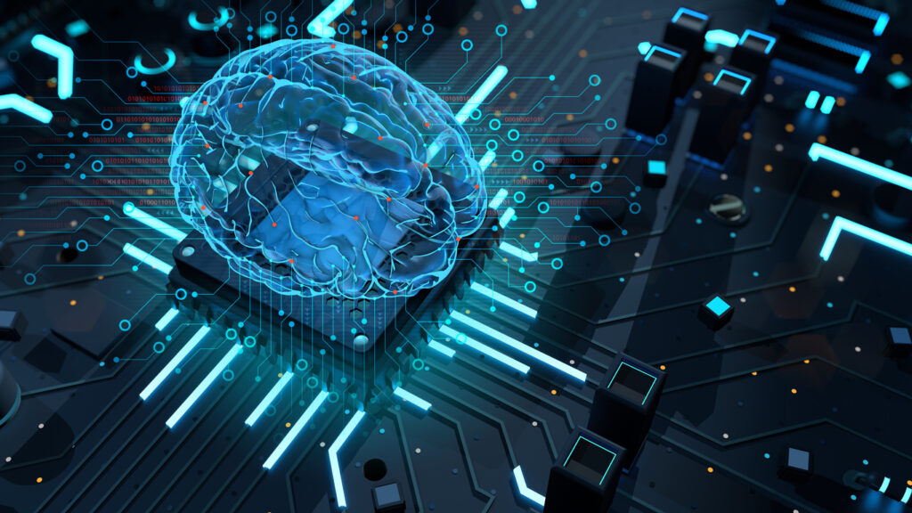 intelligence artificielle