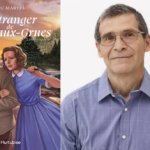 Luc Martel, L’Étranger de l’Isle-aux-Grues