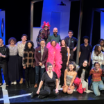théâtre français de Toronto, Zinspirés