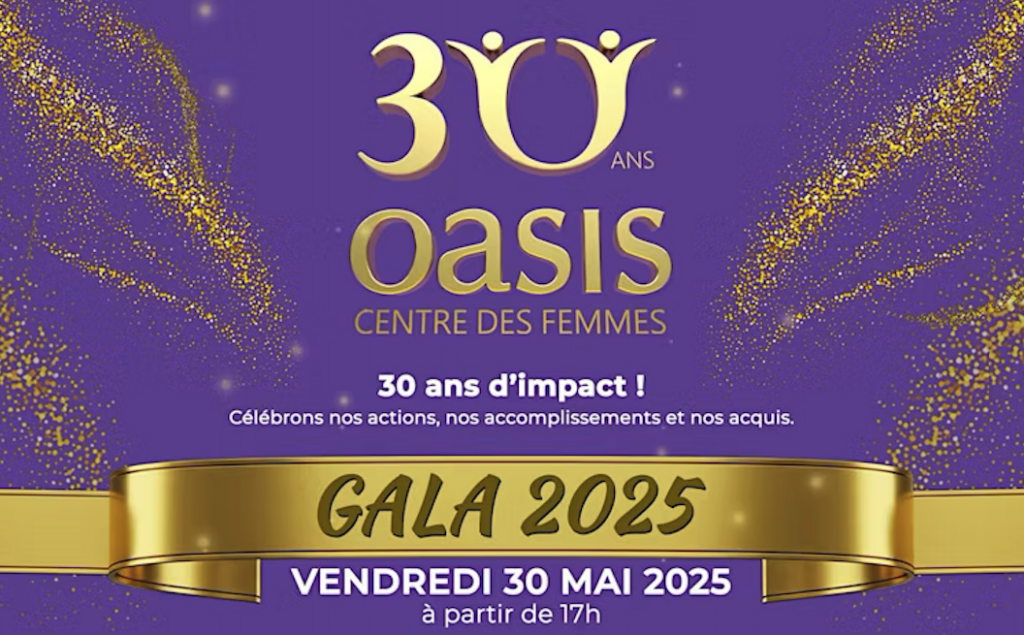 oasis centre des femmes