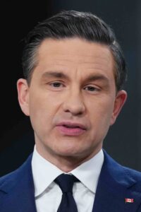 Pierre Poilievre
