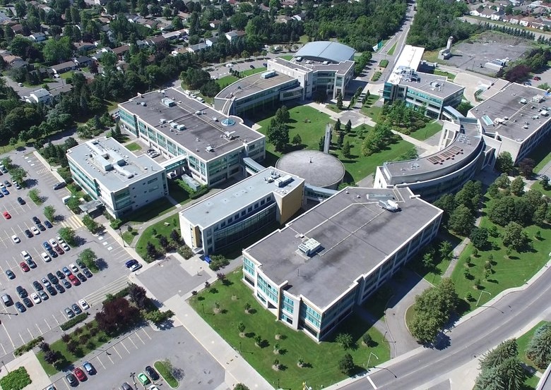 Budget de l'Ontario