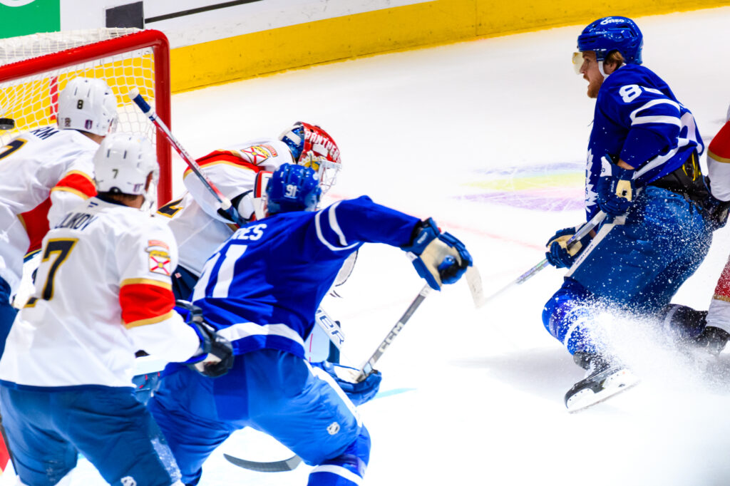 William Nylander