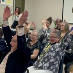 Centre de vie active Hamilton CFH