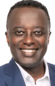 Afrique, Rwanda, diaspora