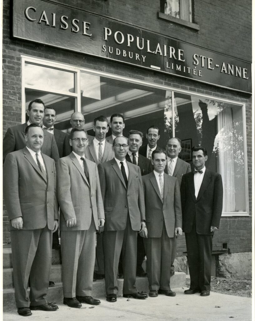 Desjardins