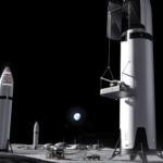 Elon Musk, SpaceX