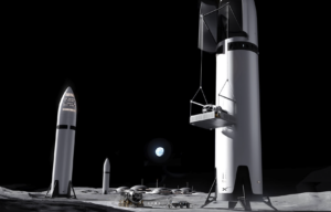 Elon Musk, SpaceX