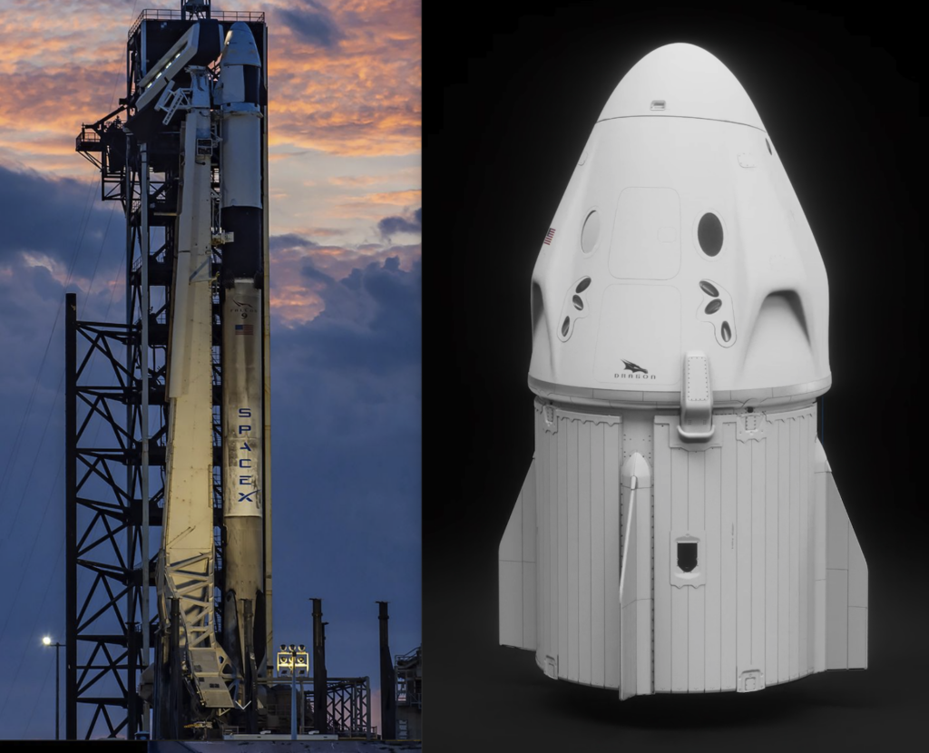 Elon Musk, SpaceX