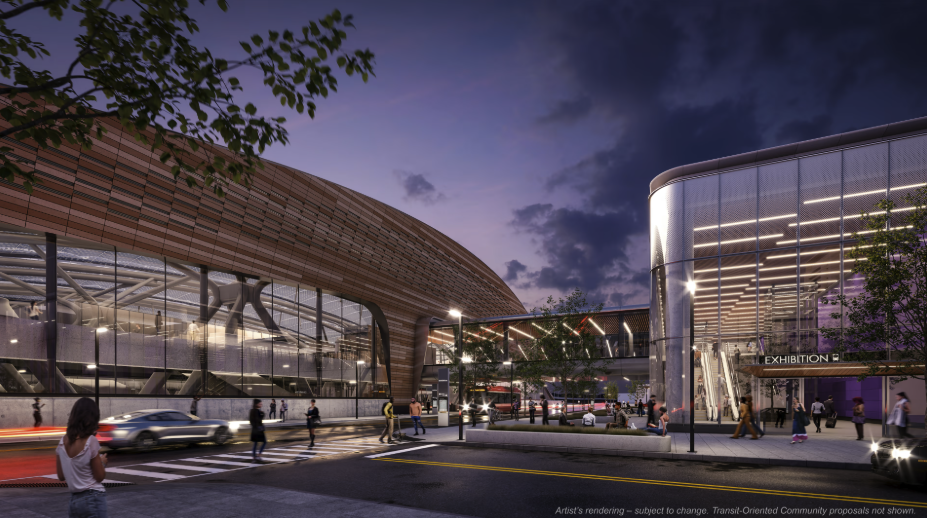 Metrolinx