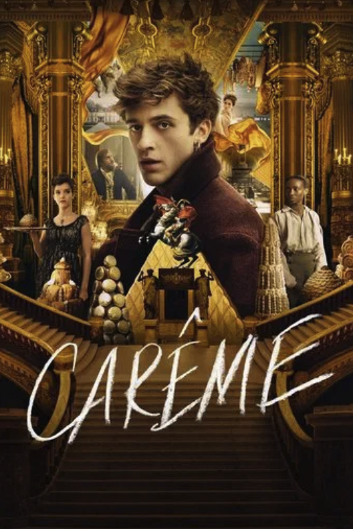films et séries
