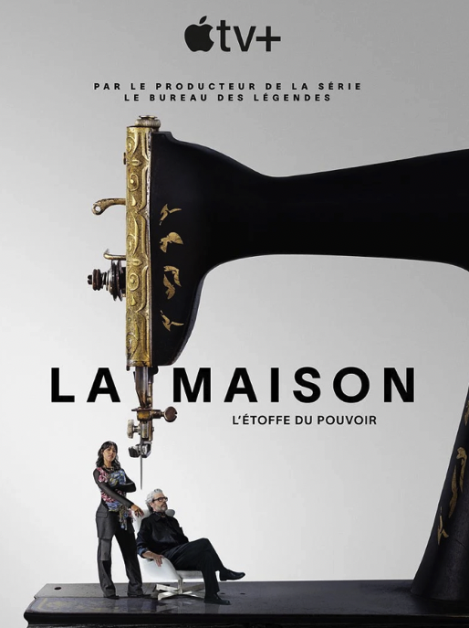 films et séries