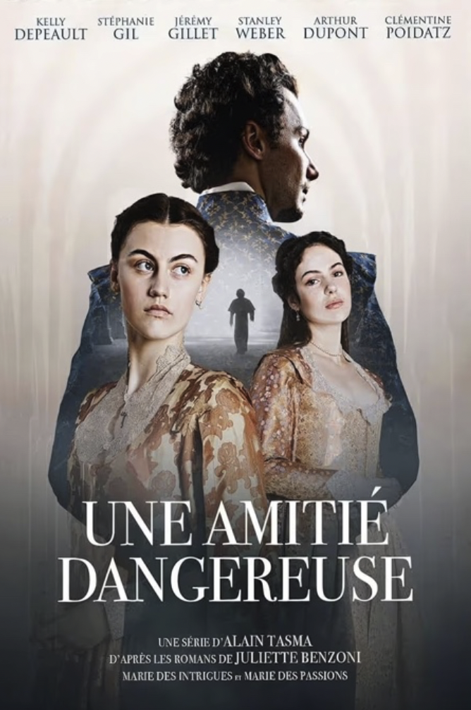films et séries