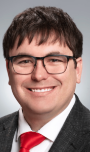 Guillaume Deschênes-Thériault