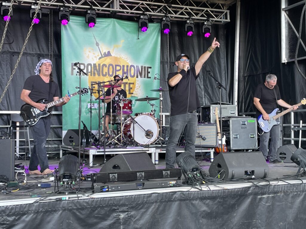 Francophonie en Fête