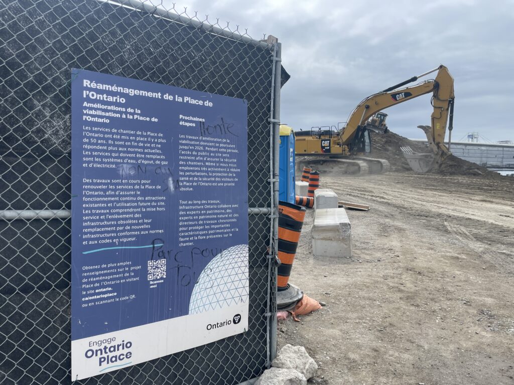 construction