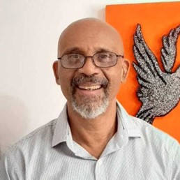 Couleurs d'Ayiti