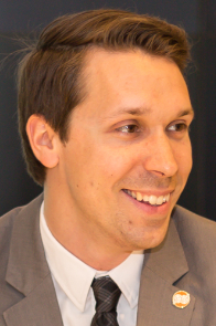 Desjardins, Pierre-Olivier Maheux