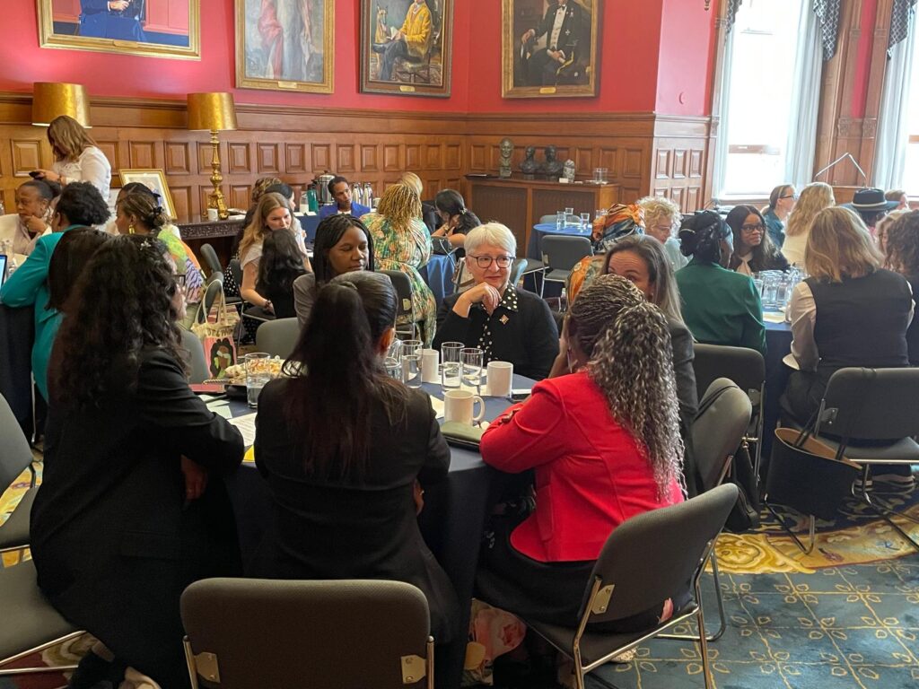 entrepreneures, entrepreneuriat féminin francophone, Impact ON