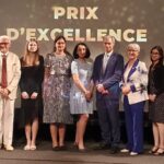 Prix d’Excellence DELF de l’AFT