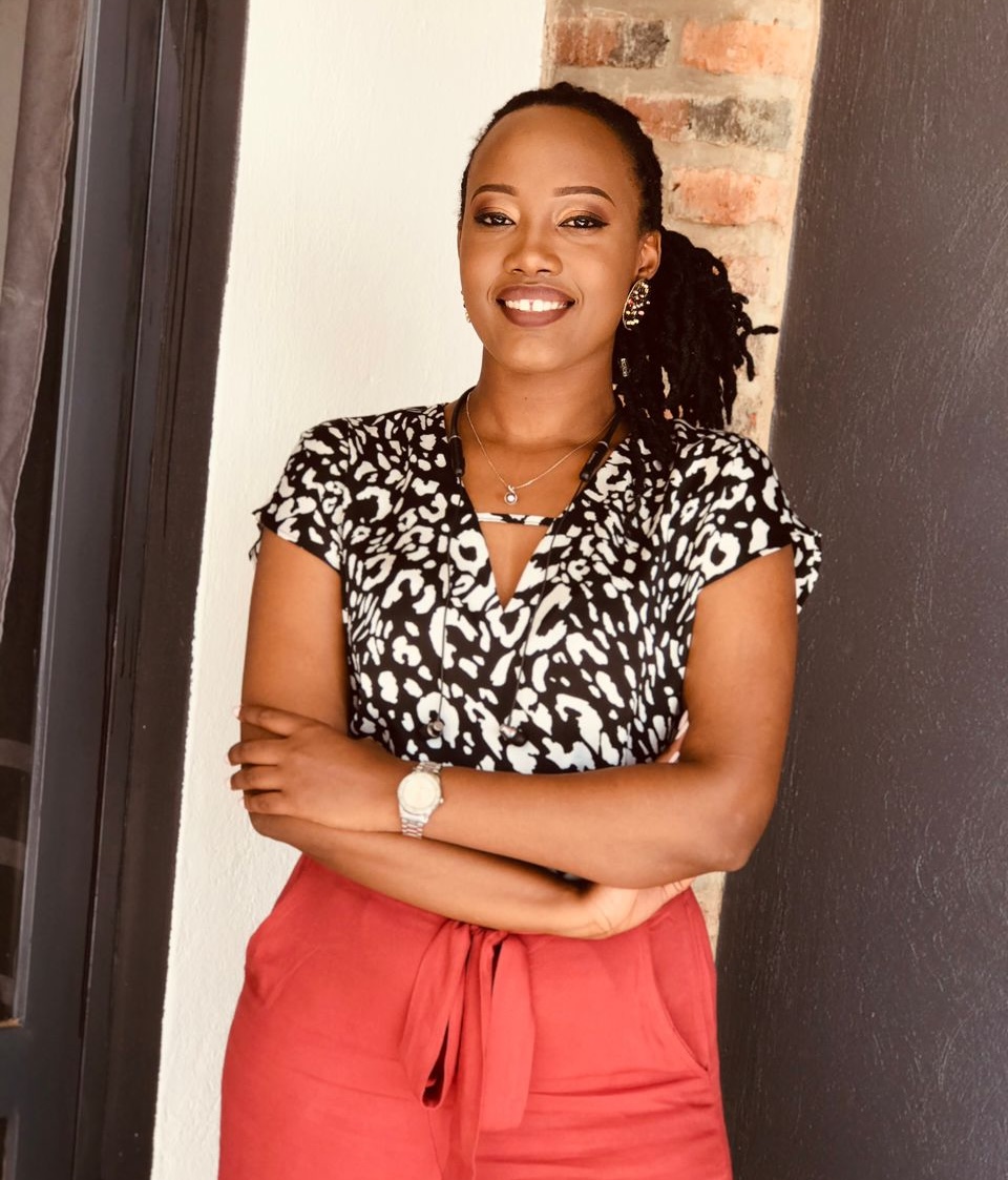 Afrique, Rwanda, diaspora