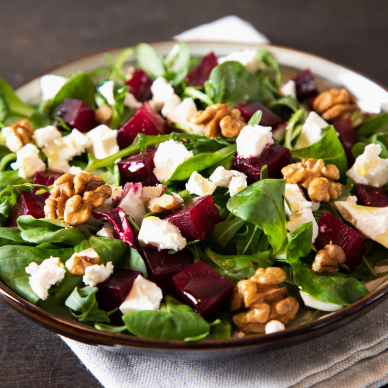 salades de mots